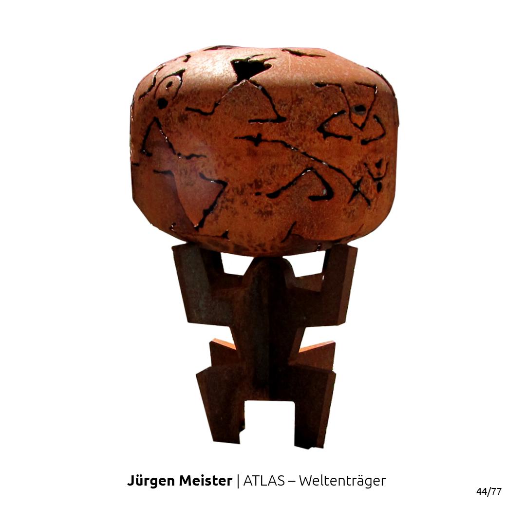 44_Meister_Juergen_ATLAS_Weltentraeger