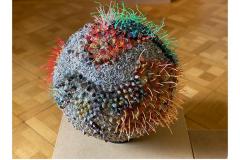 11_Drees_Holz_Gabriele_Verkapselte_Welt